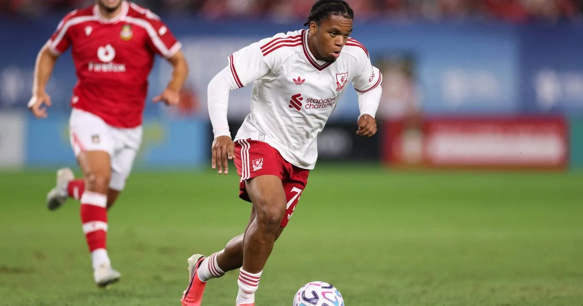Ngumoha Details Iraola’s Expectations After Liverpool Victory