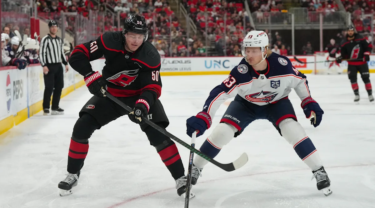 NHL to Launch Local Broadcasts with Four Teams in 2026-2027