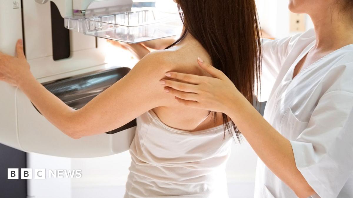 NHS Trust to Review Thousands of Breast Cancer Cases Following Treatment Failings