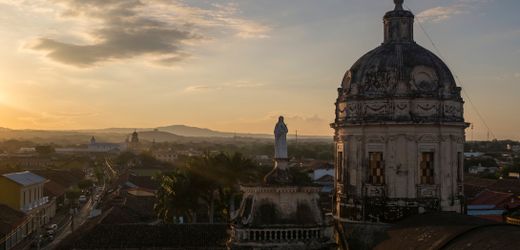 Nicaragua: Weg von Wahlen und zunehmende Polizeistaatlichkeit unter Daniel Ortega