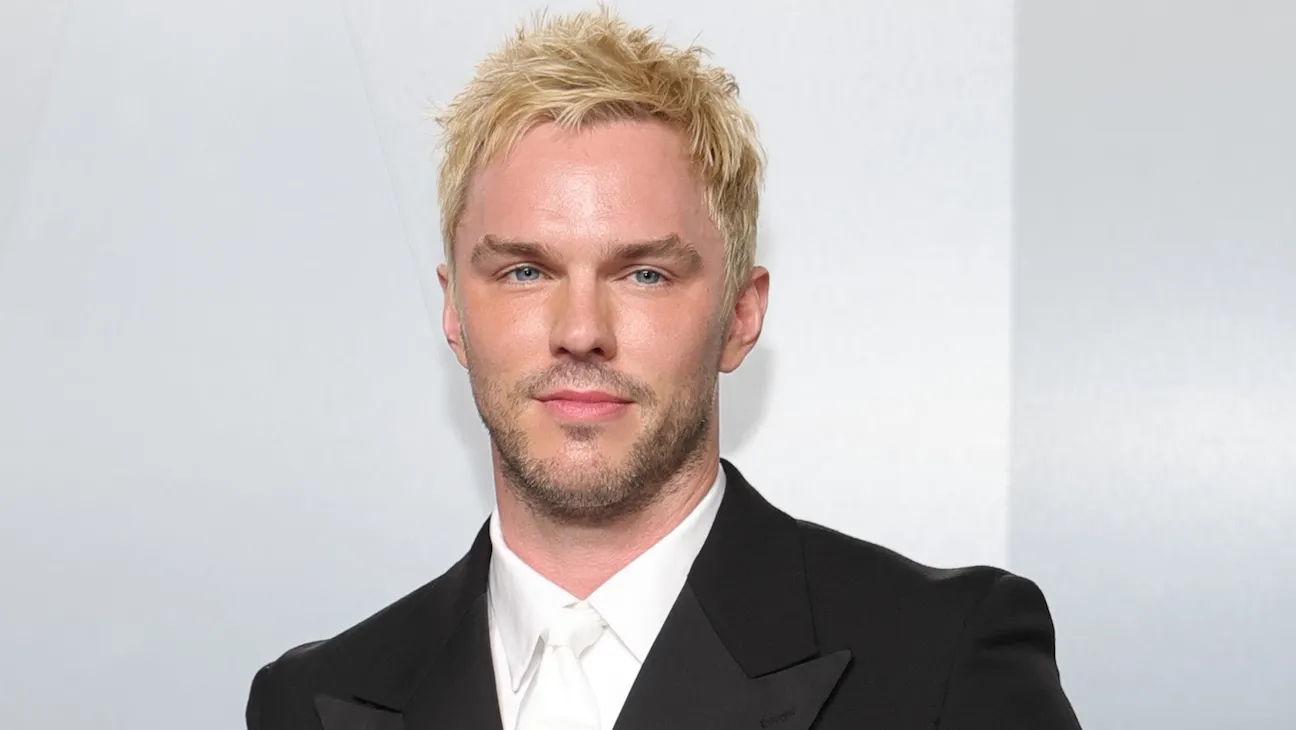Nicholas Hoult to Play Gilderoy Lockhart in ‘Harry Potter’ Series
