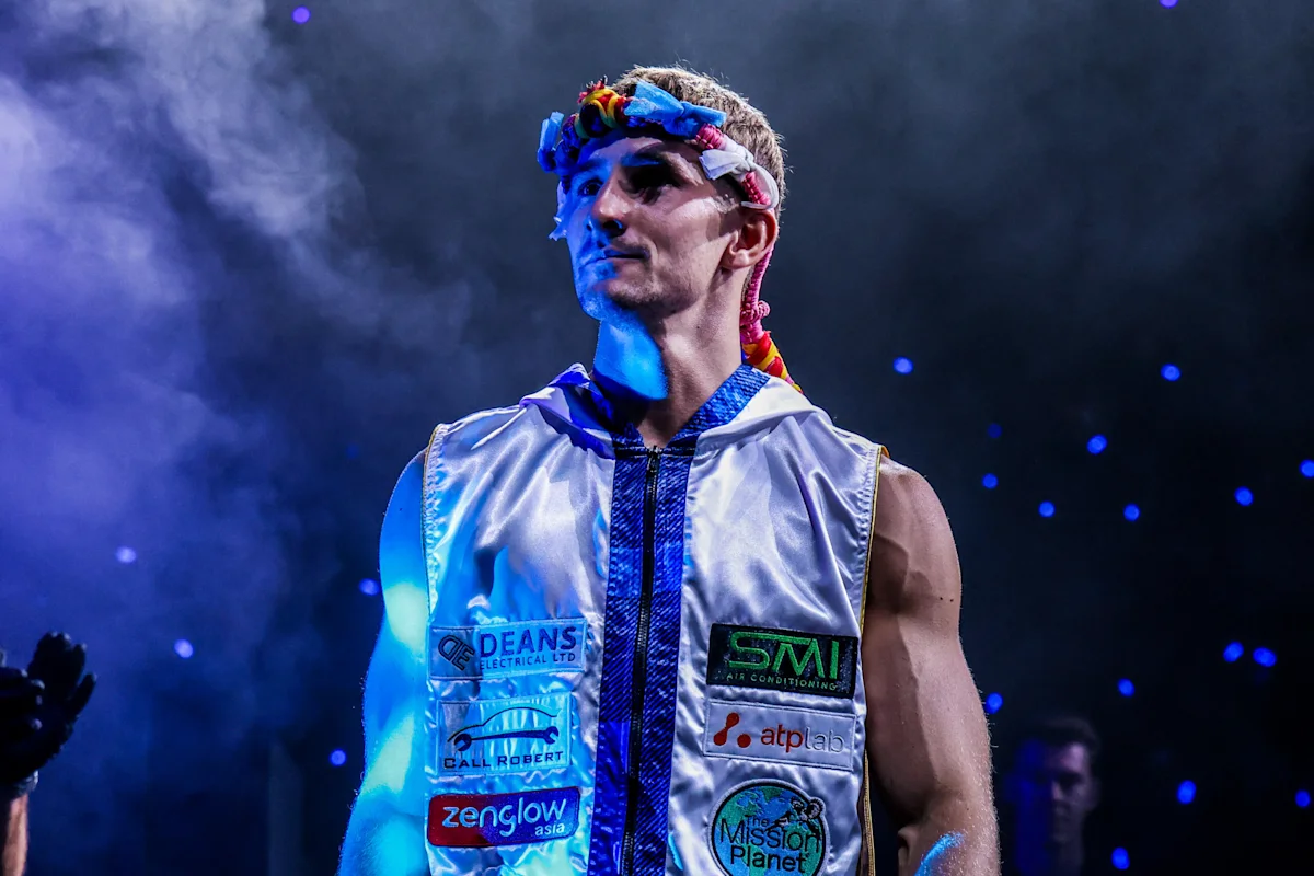 Нико Карийо Предсказва Победа с Нокаут на ONE Fight Night 46