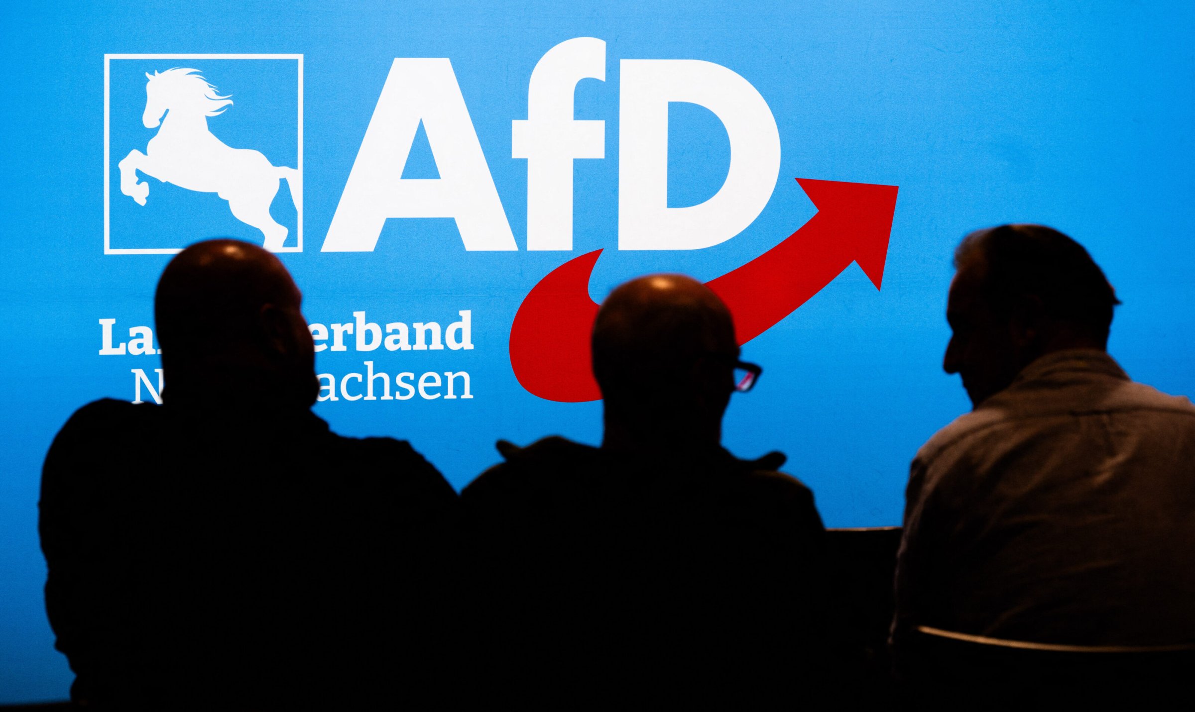 Niedersachsen wählt: AfD gewinnt an Zustimmung, Parallelen zu Ostdeutschland