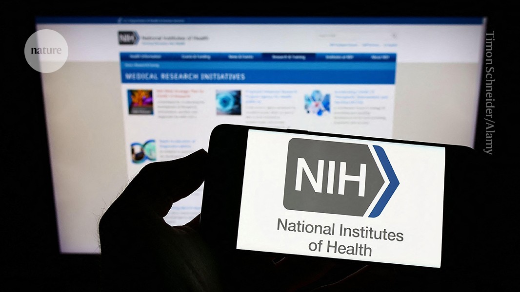 NIH Proposes Overhaul of Research Grant Scoring