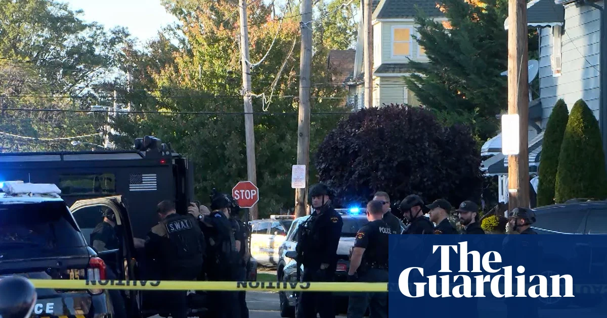Neun Tote, darunter Kinder und eine schwangere Frau, bei Schießerei in Pennsylvania