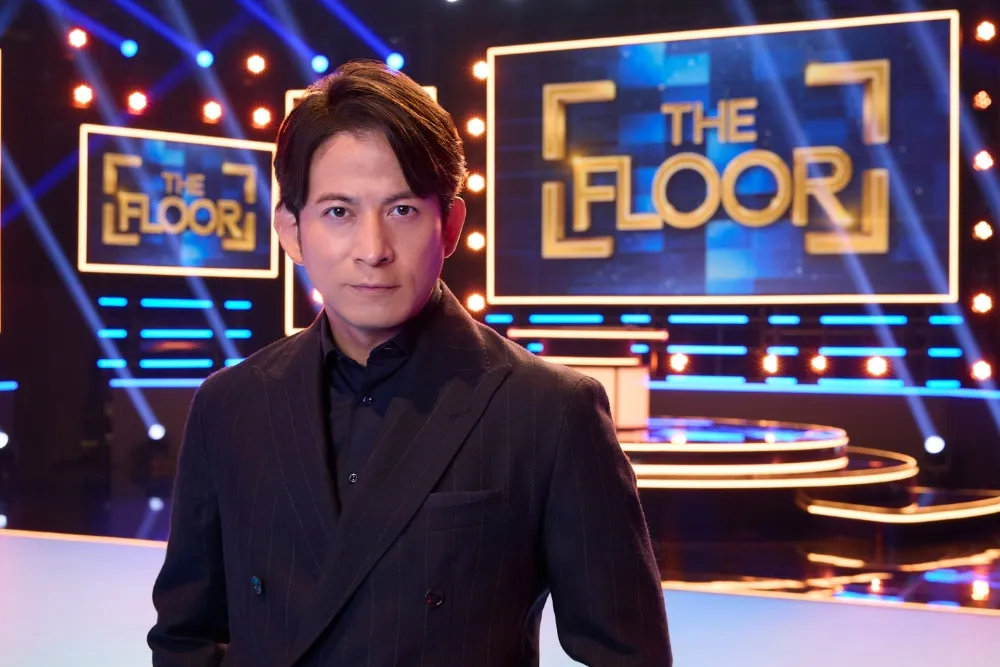 Nippon TV Orders Second Season of ‘The Floor’ Quiz Show