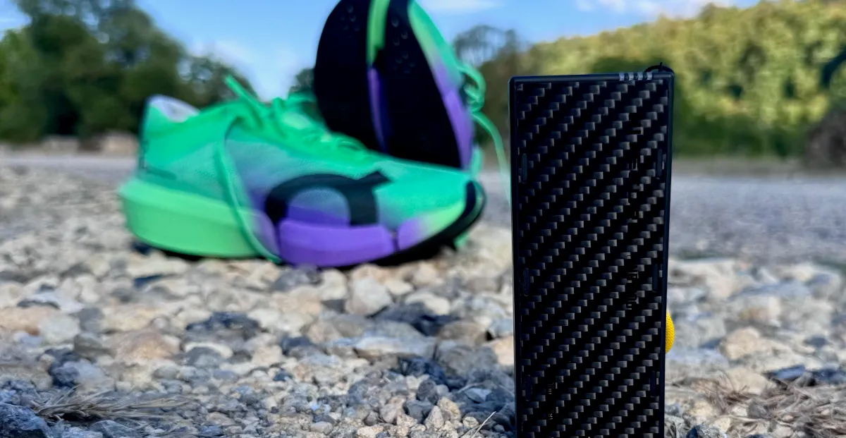 Nitecore Releases Compact, Lightweight Power Bank