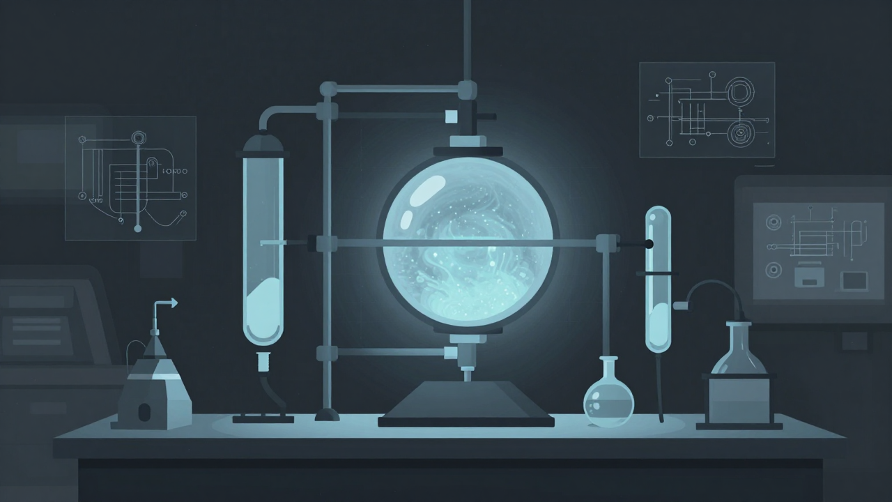 NMR Spectroscopy Advance Reveals Millisecond Protein Dynamics