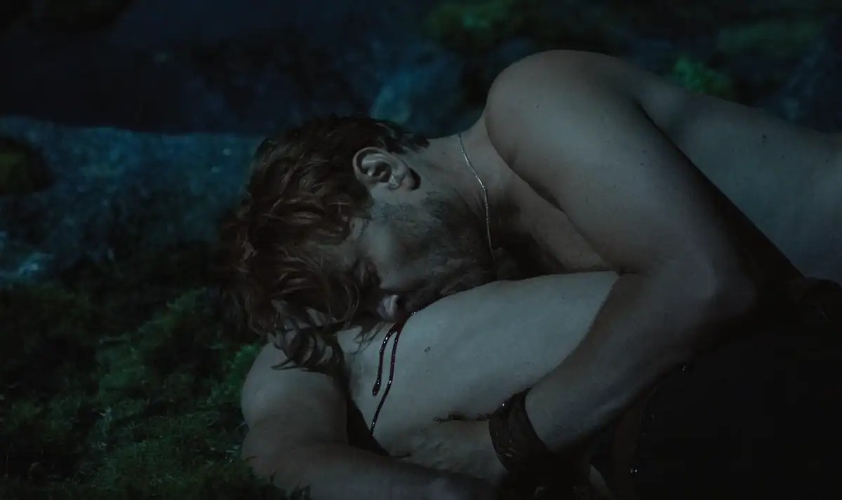 ‘No Rest for the Wicked’ Review: A Danish Supernatural Romance