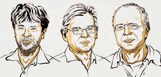 Nobelpreis für Medizin geht an Forscher für Entdeckungen in der Optogenetik