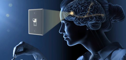 Nobelpreis für Medizin: Revolutionierung der Hirnforschung durch lichtgesteuerte Nervenzellen