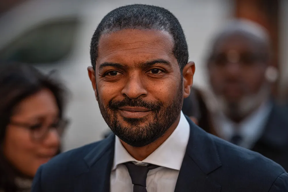 Noel Clarke Charged With Sexual Offenses