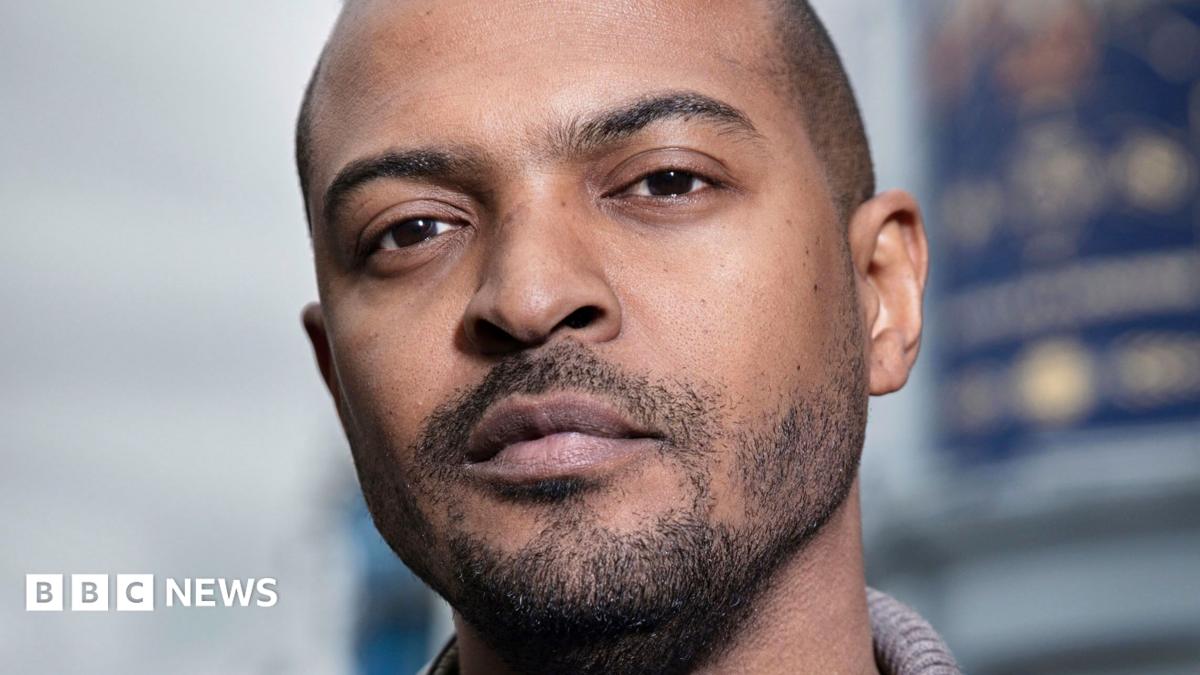 Noel Clarke Charged with Six Sexual Offences