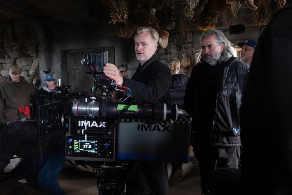 Nolan Criticizes ‘Fundamental Flaw’ in Amateur Film Criticism