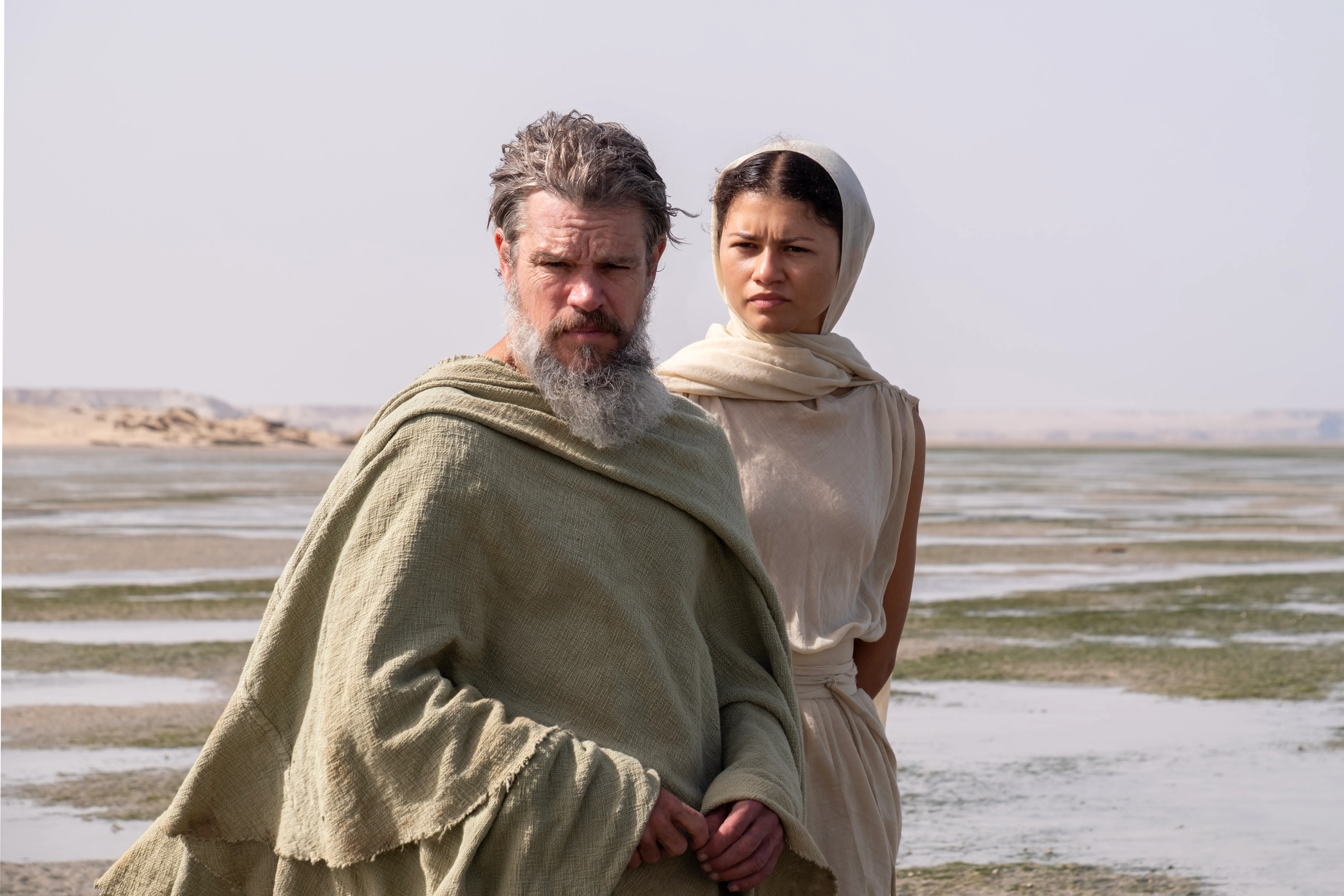 Nolan’s ‘The Odyssey’ Breaks BFI IMAX Records