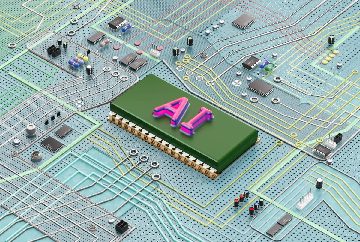 Nonprofit Current AI Aims to Build Open Web of Artificial Intelligence