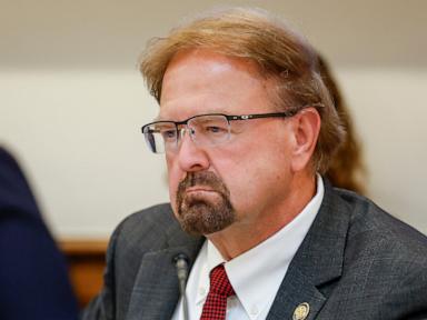 North Carolina Representative Chuck Edwards Withdraws From Re-Election Amid Ethics Investigation