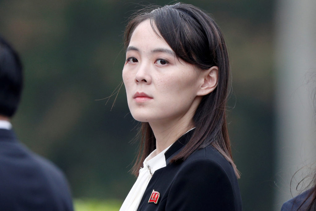 Nordkorea droht mit Wiederaufnahme von Propagandarundfunk und verstärkter Bewaffnung an der Grenze