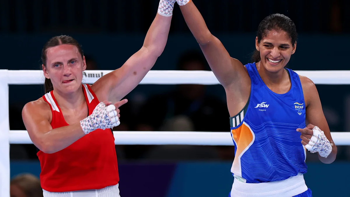 Northern Ireland Boxers Settle for Silver at Commonwealth Games
