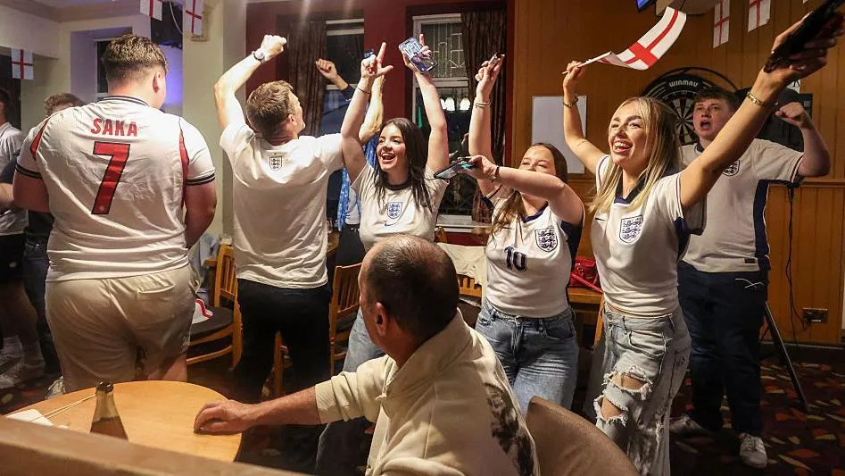 Norwegen-Spiel: Pubs erhalten verlängerte Öffnungszeiten