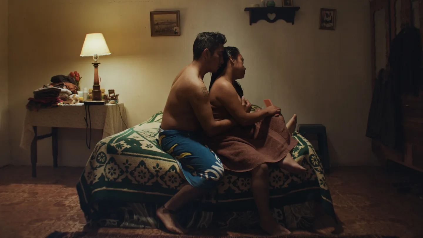 “Nosotros” Explores Identity and Desire in Guatemala