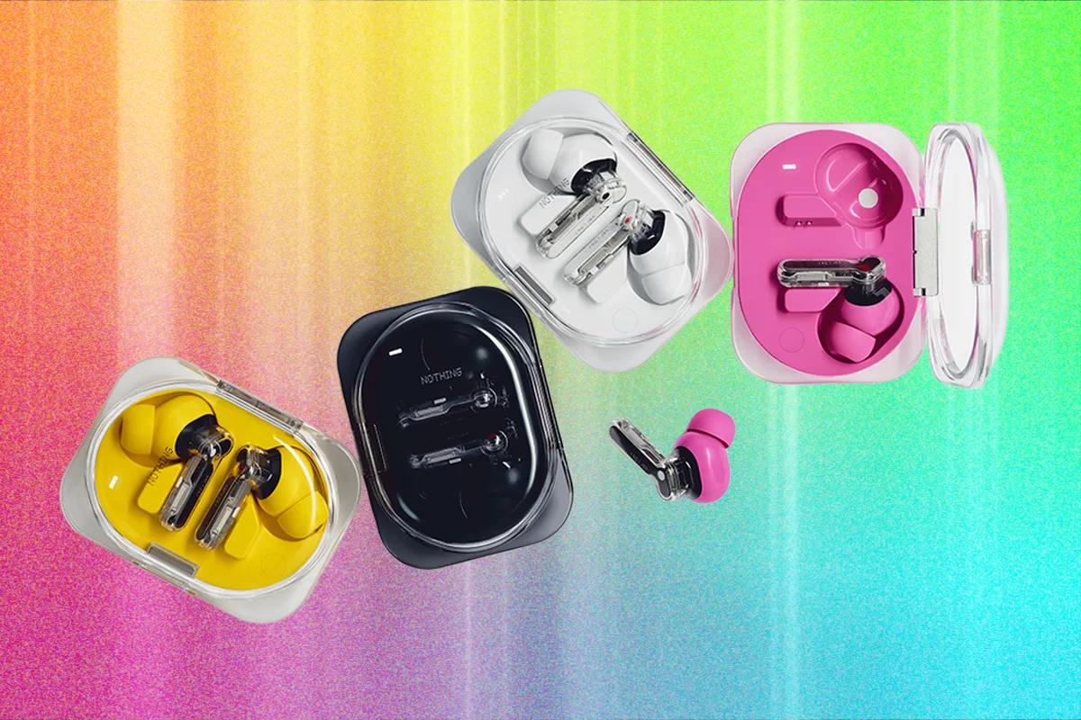 Nothing Ear (3a) Earbuds Balance Style and Affordability