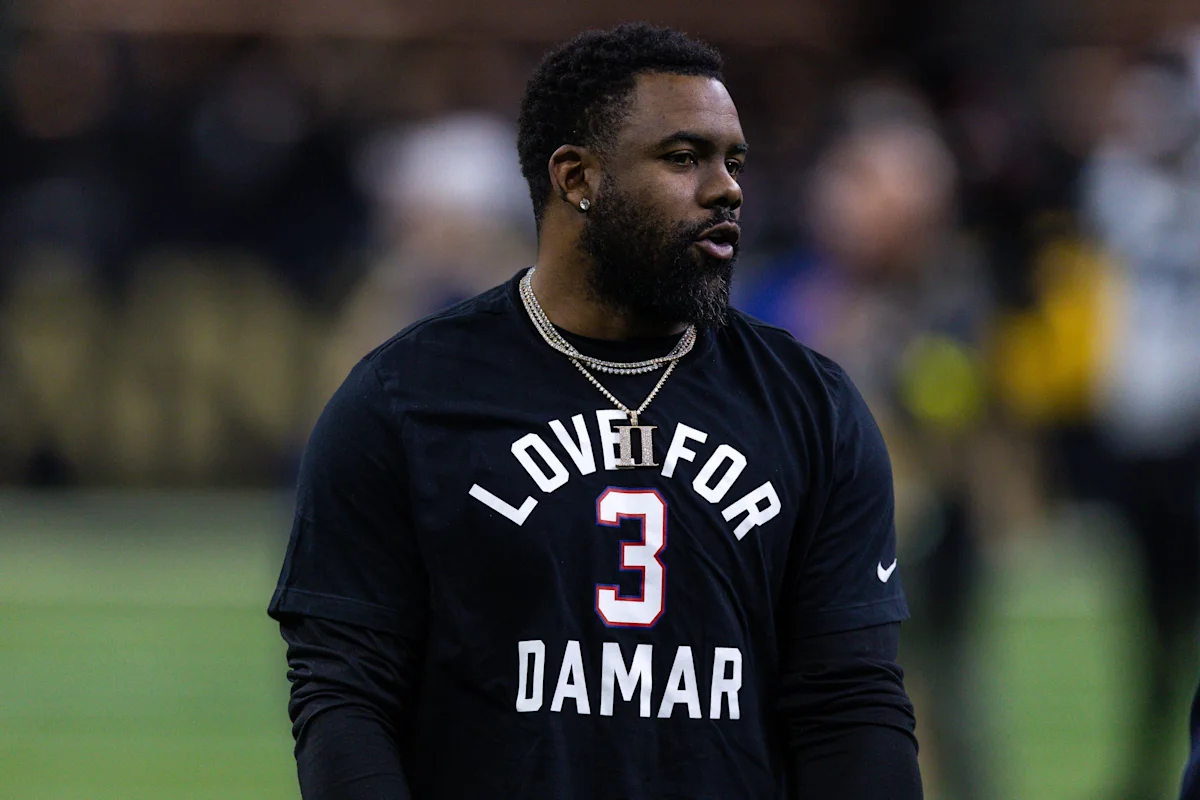 Notre Dame Coach Marcus Freeman zieht Football-Dynastien an