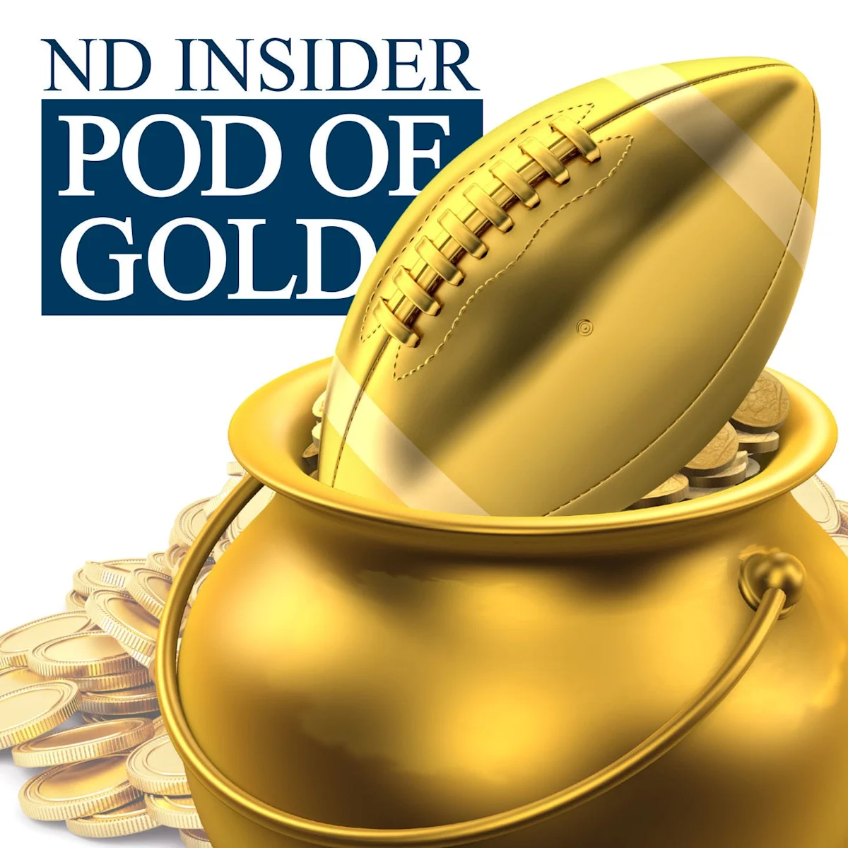 Diskussion zum Eröffnungsspiel der Notre Dame Football-Saison