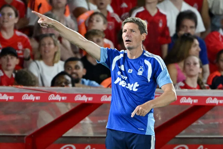 Nottingham Forest Faces Challenges in 2026/27 Season