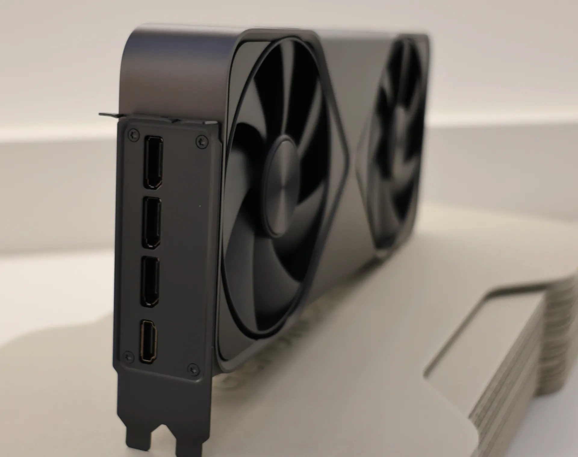 Nouveau Driver Gains Display Fixes for NVIDIA Blackwell GPUs
