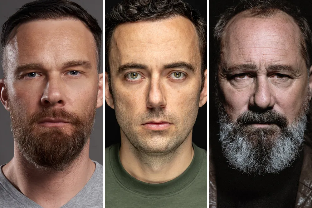 ‘Nozem’ Gang Thriller Casts Buddy Boerkoel, Daniel Fathers