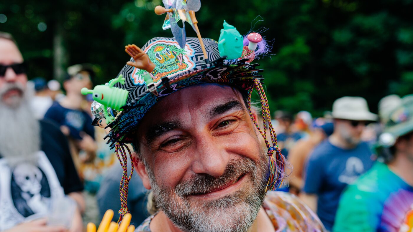 NPR Sammelt Geschichten von Grateful Dead-Fans