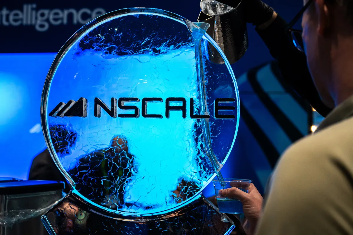 Nscale Acquires Anyscale to Expand AI Compute Capabilities