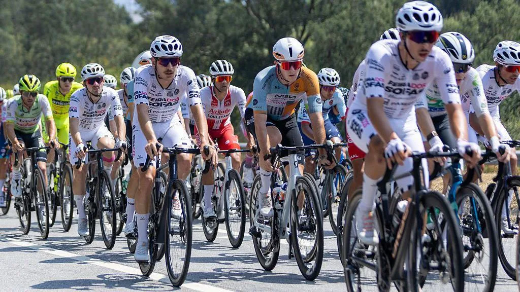 NSN Team Withdraws from Volta a Portugal Following Death of Fin Tarling
