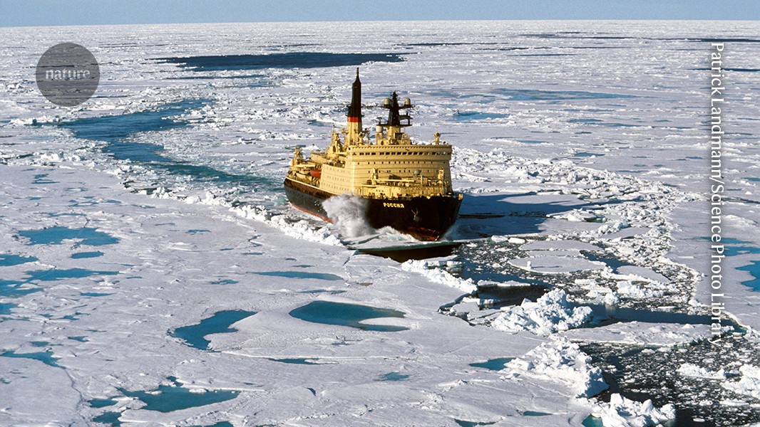 Nuclear-Powered Ships Face Regulatory Hurdles