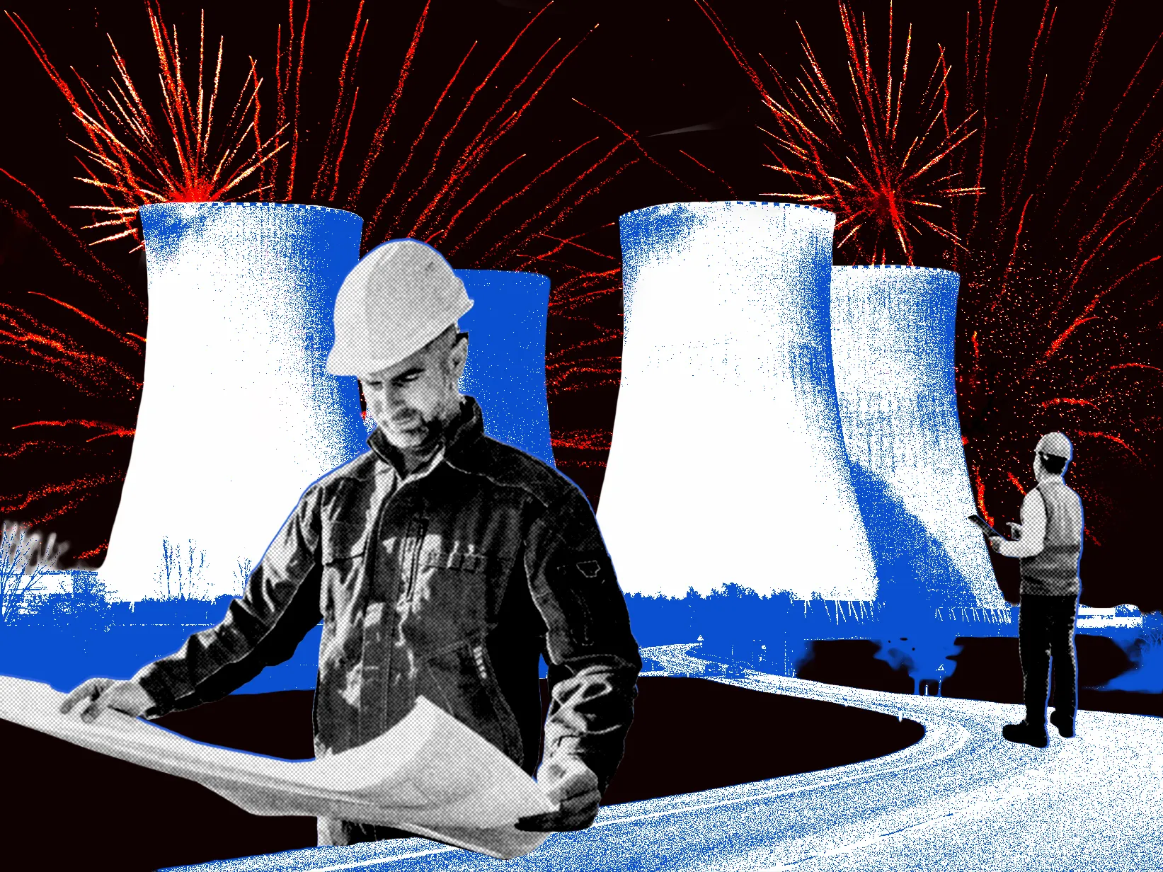 Nuclear Startups Achieve Reactor Design Milestone