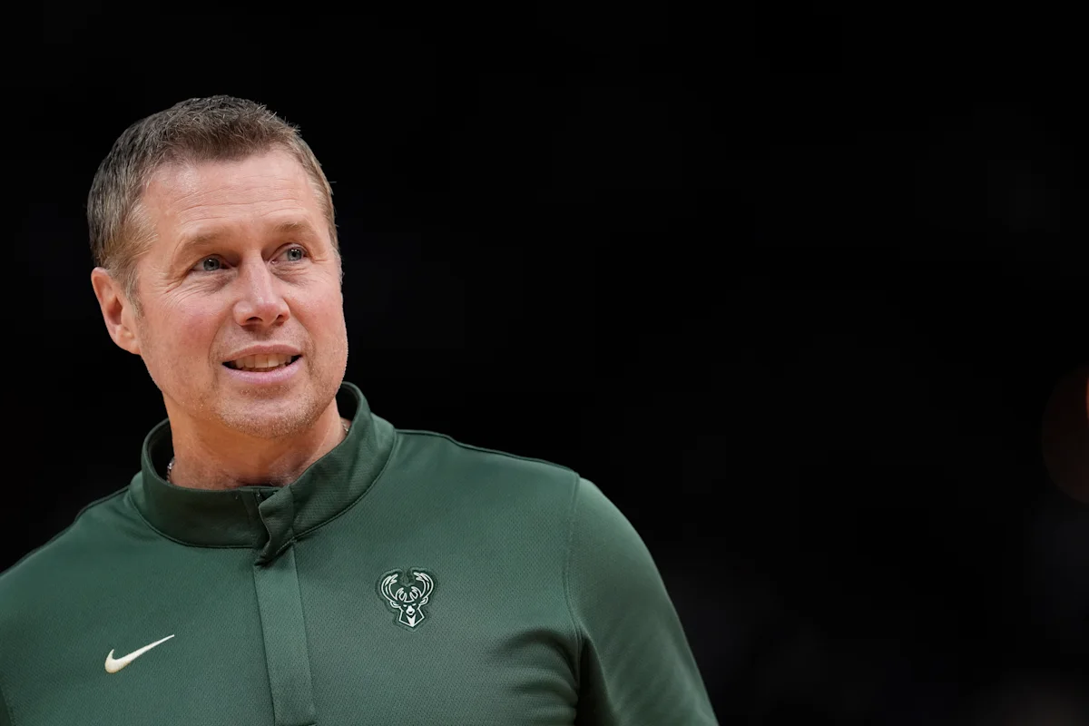 Nuggets Add Dave Joerger to Coaching Staff