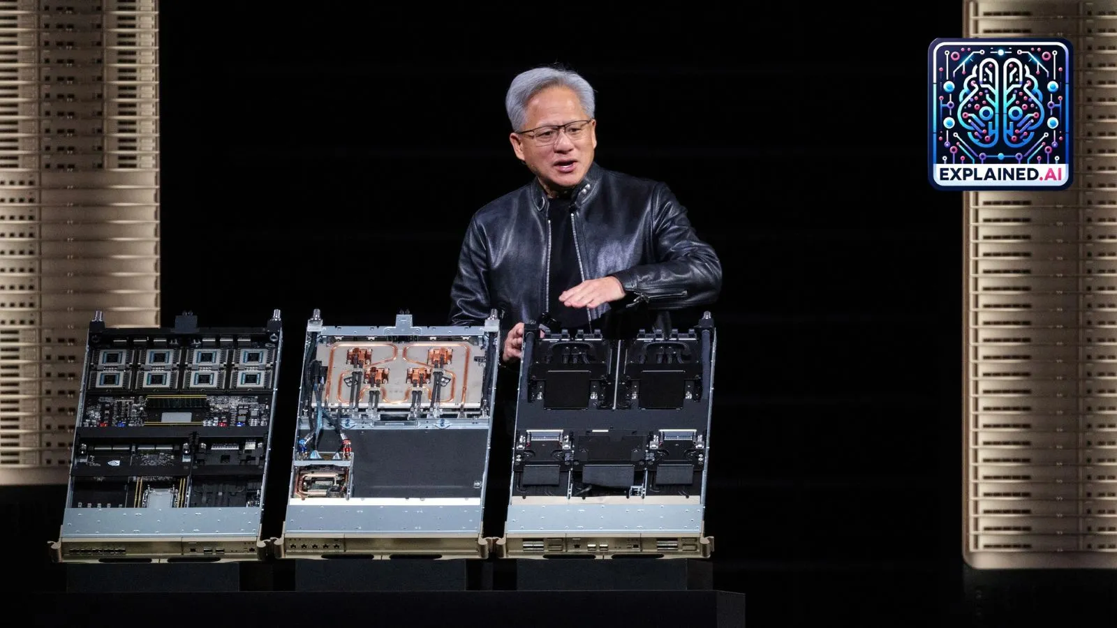 Nvidia Launches AI Safety Platform Amid Growing Concerns Over Rogue Agents