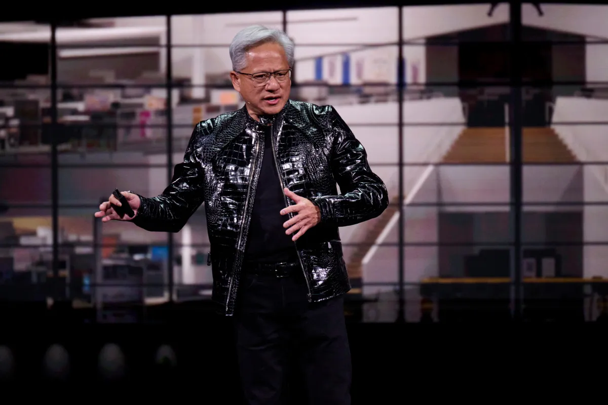 Водена от Nvidia AI Alliance предлага мерки за сигурност