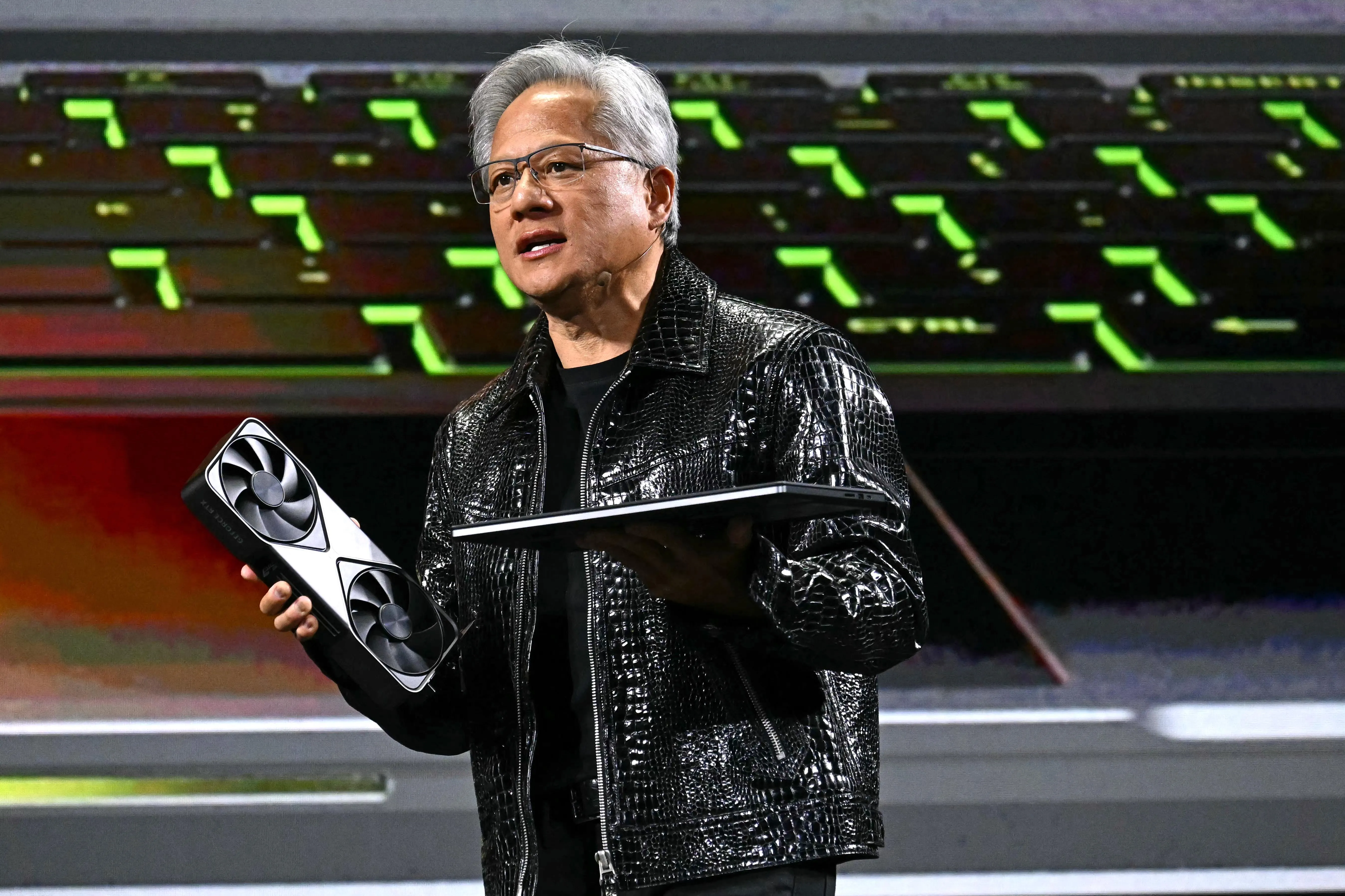 Nvidia, Microsoft, and Arm tease N1X laptop processors ahead of Computex