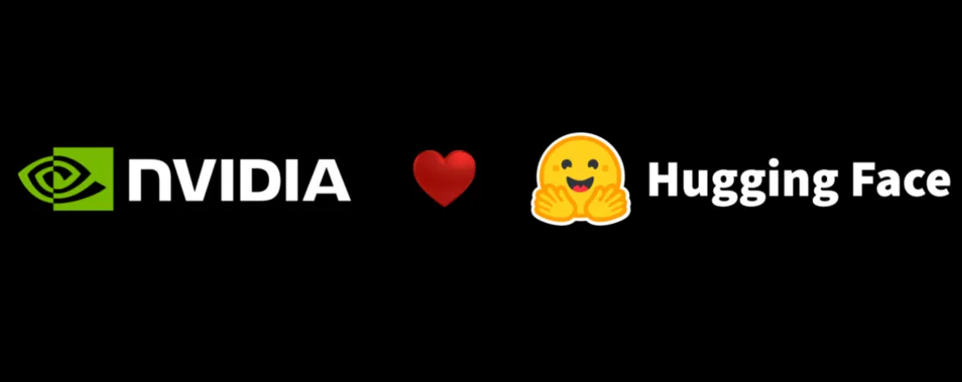 NVIDIA erwirbt Hugging Face für 12,93 Milliarden Dollar