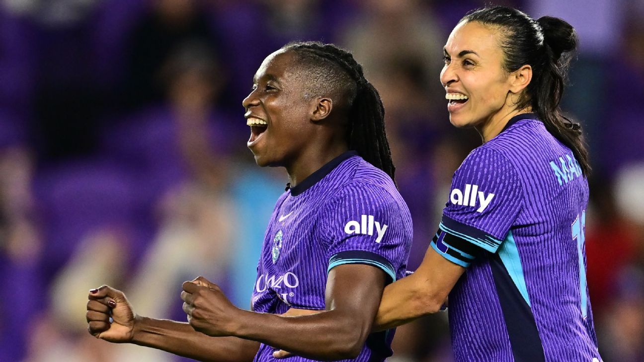 NWSL 将于二月开始 2027 赛季