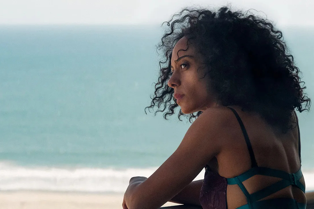 NY Film Festival Announces 2026 Lineup