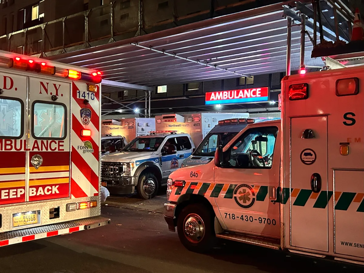 NYC Health and Hospitals Confirms Data Breach Involving Biometrics