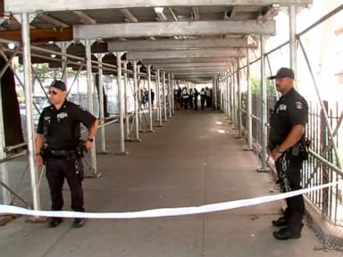 NYC Stabbing Suspect Faces Hate Crime Charges in Upper West Side Attack
