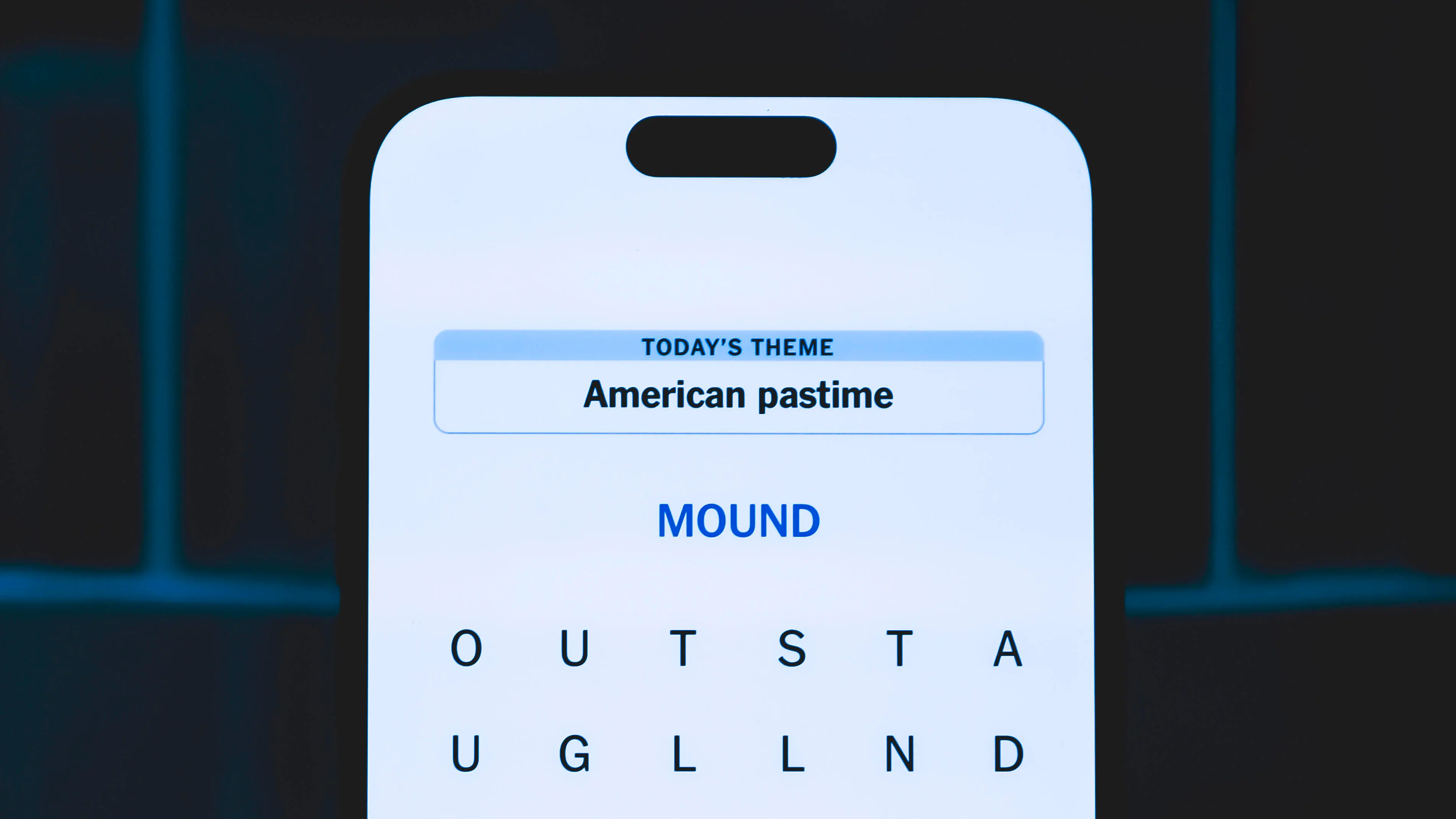 NYT Strands Puzzle Hints and Answers for August 3