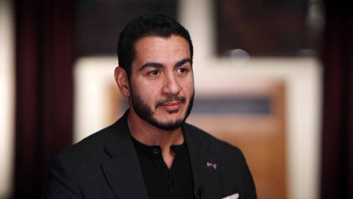 Obama to Campaign with Michigan Senate Candidate El-Sayed Despite Past Criticism