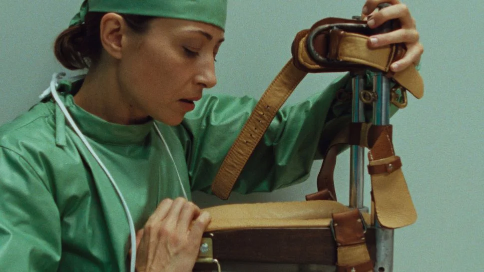 ‘Objet a’ Explores Desire and Control in New Film