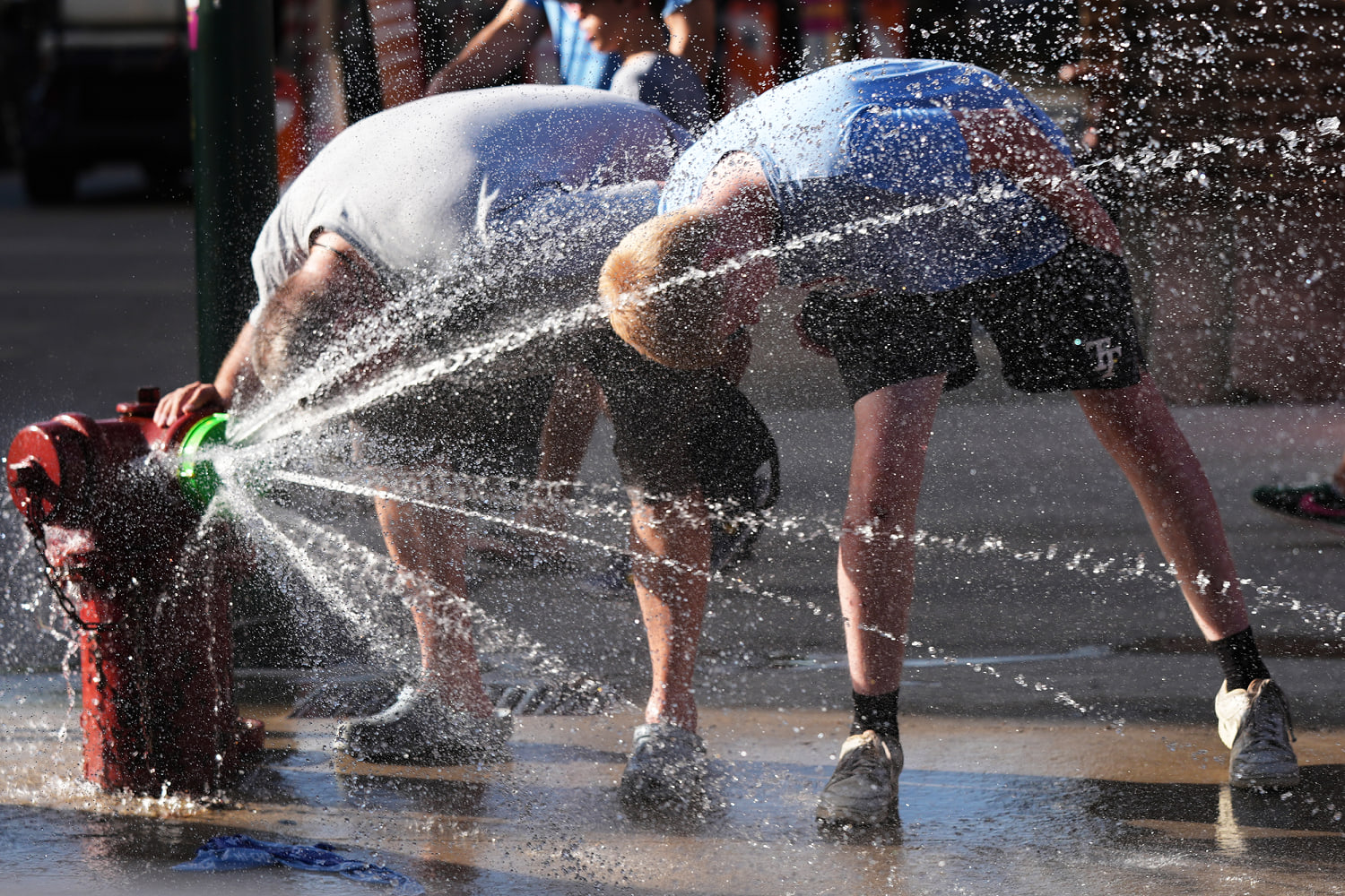 Ocean Surface Temperatures Reach Record High for June, Scientists Report