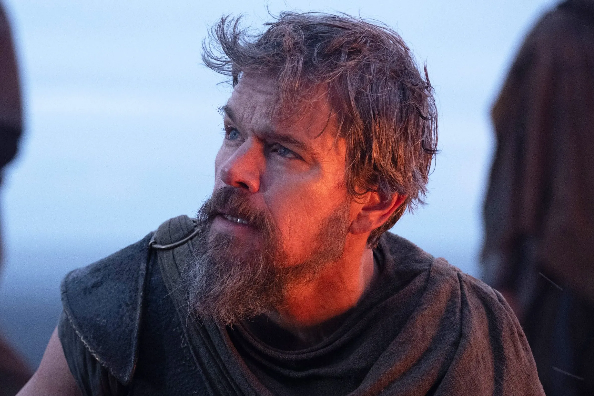 ‘Odyssey’ Translator Criticizes Nolan's Film as ‘Emotionally Empty’